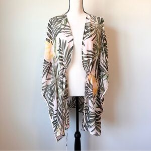 Francesca’s | Tropic Swim Coverup